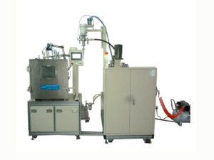 ST-2D+真空箱(中大吐出量)