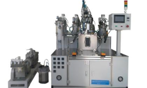 真空自動點膠機