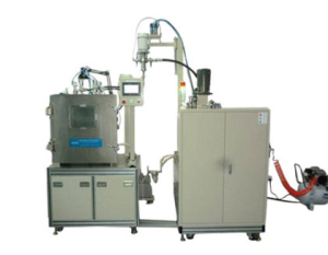 真空灌封設備(中大吐出量)