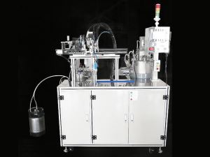 DST-L2S雙驅(qū)自動(dòng)點(diǎn)膠機(jī)