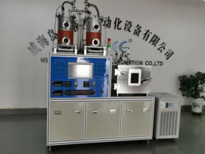 全自動真空注油機