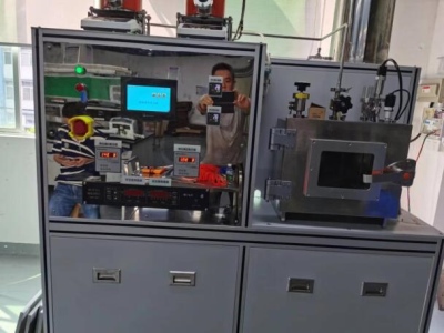 半自動真空注油機