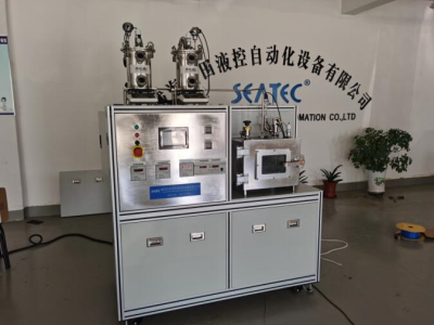 全自動真空注油機