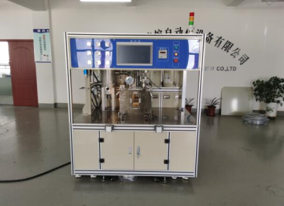 全自動真空灌膠機