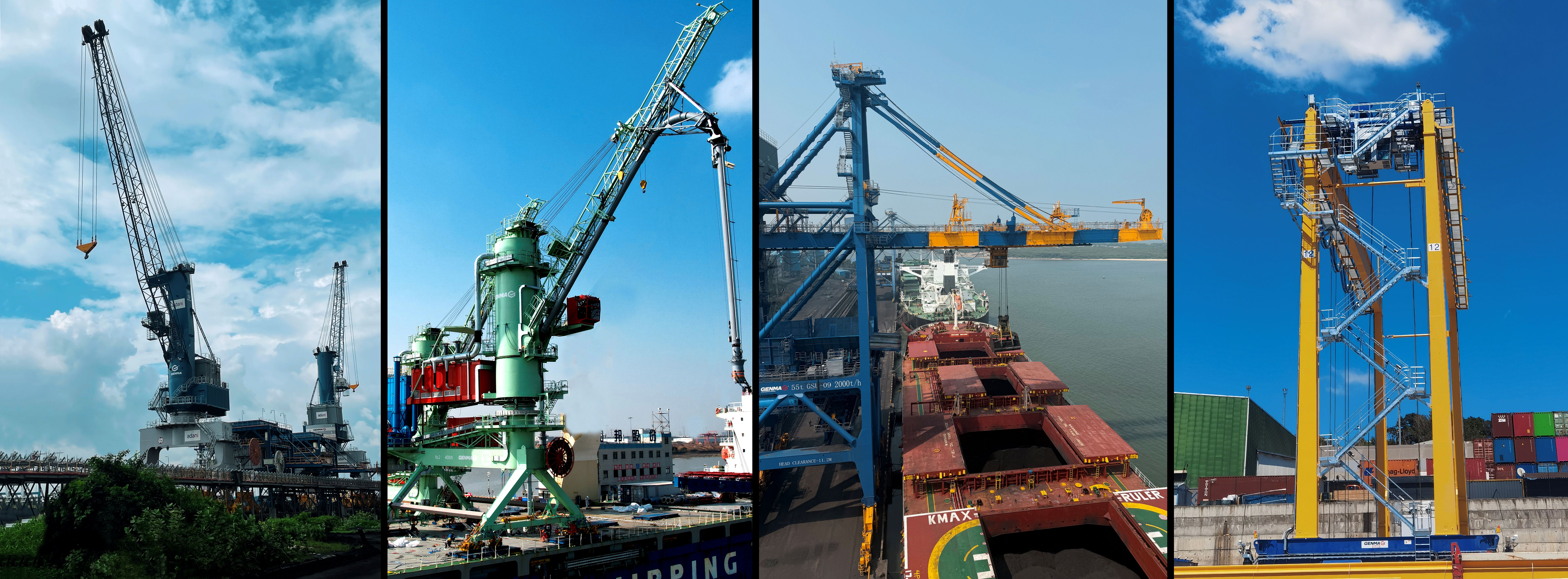 潤邦股份第四屆全球銷售大會在南通成功舉辦，全球近 400 位嘉賓共繪高端裝備新藍圖(圖4)