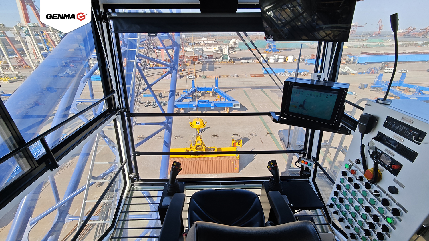 GENMA MHC獲印尼客戶好評！穩定之外，還有長效價值(圖2)